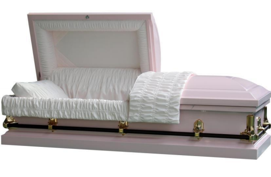 Dunham Pink Nonsealer