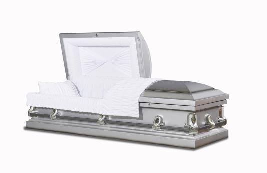 Sparton Silver Nonsealer