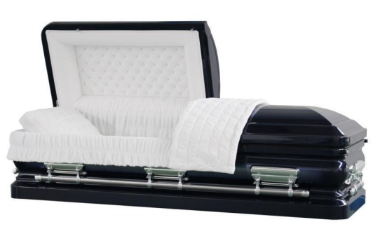 Sterling Jewelry Blue  