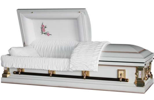 Oblong Carnation Special  