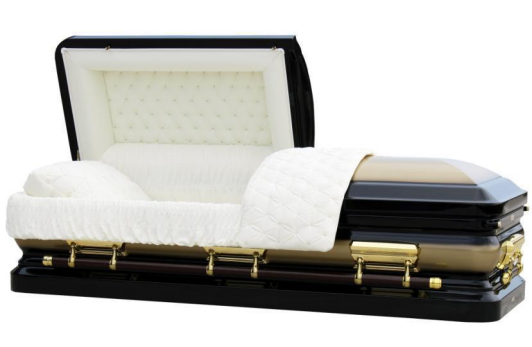 Noble Gold Mix Ebony  