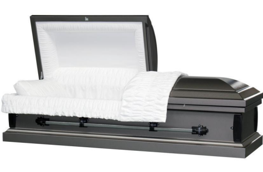 Simple Grey Nonsealer