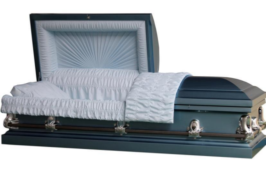 Sparton Blue Nonsealer 