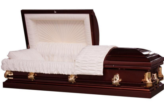 Sparton Brown Nonsealer