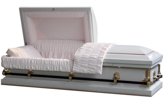 Dunham White Nonsealer